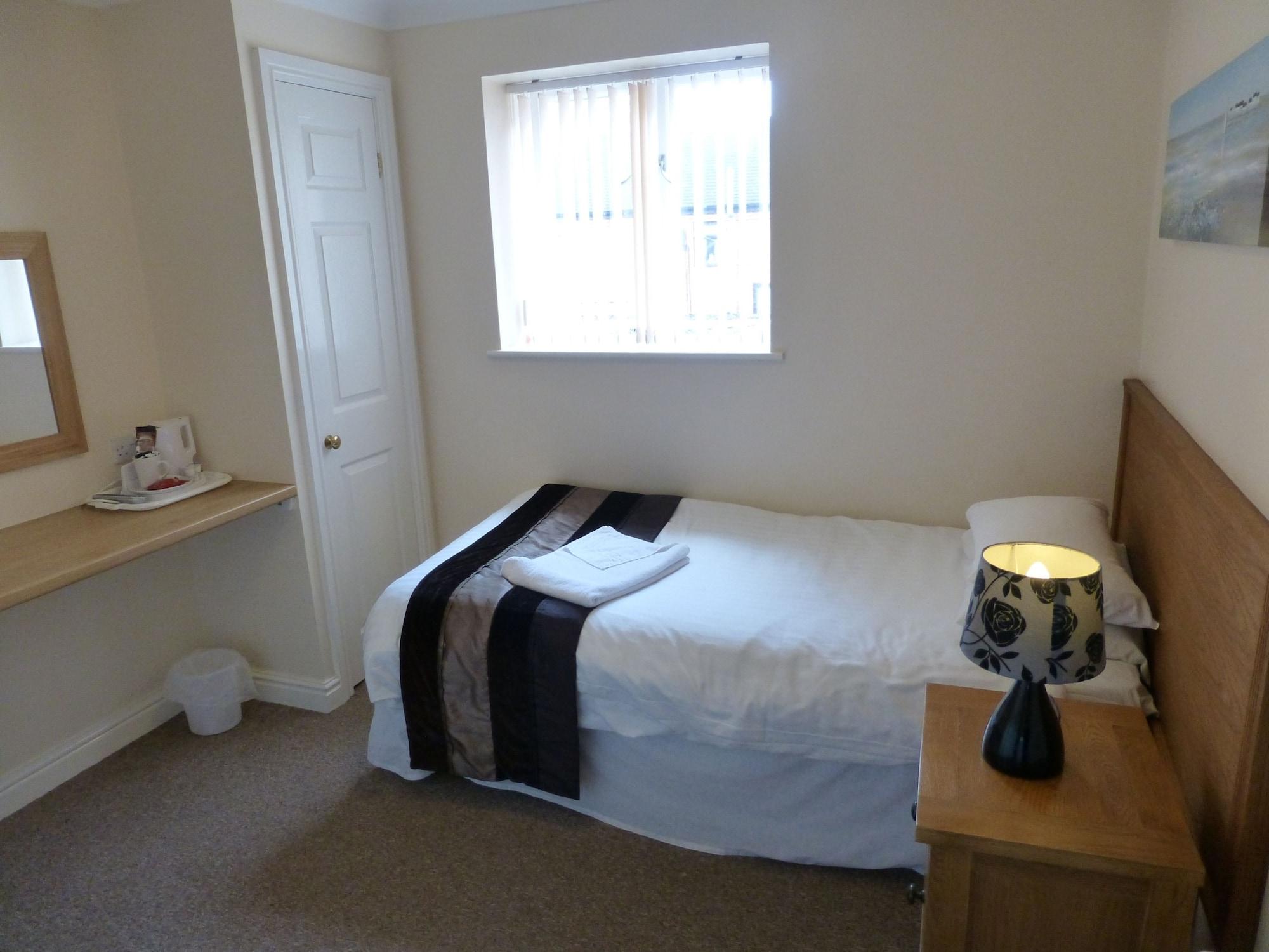 The Atherstone Red Lion Hotel Extérieur photo