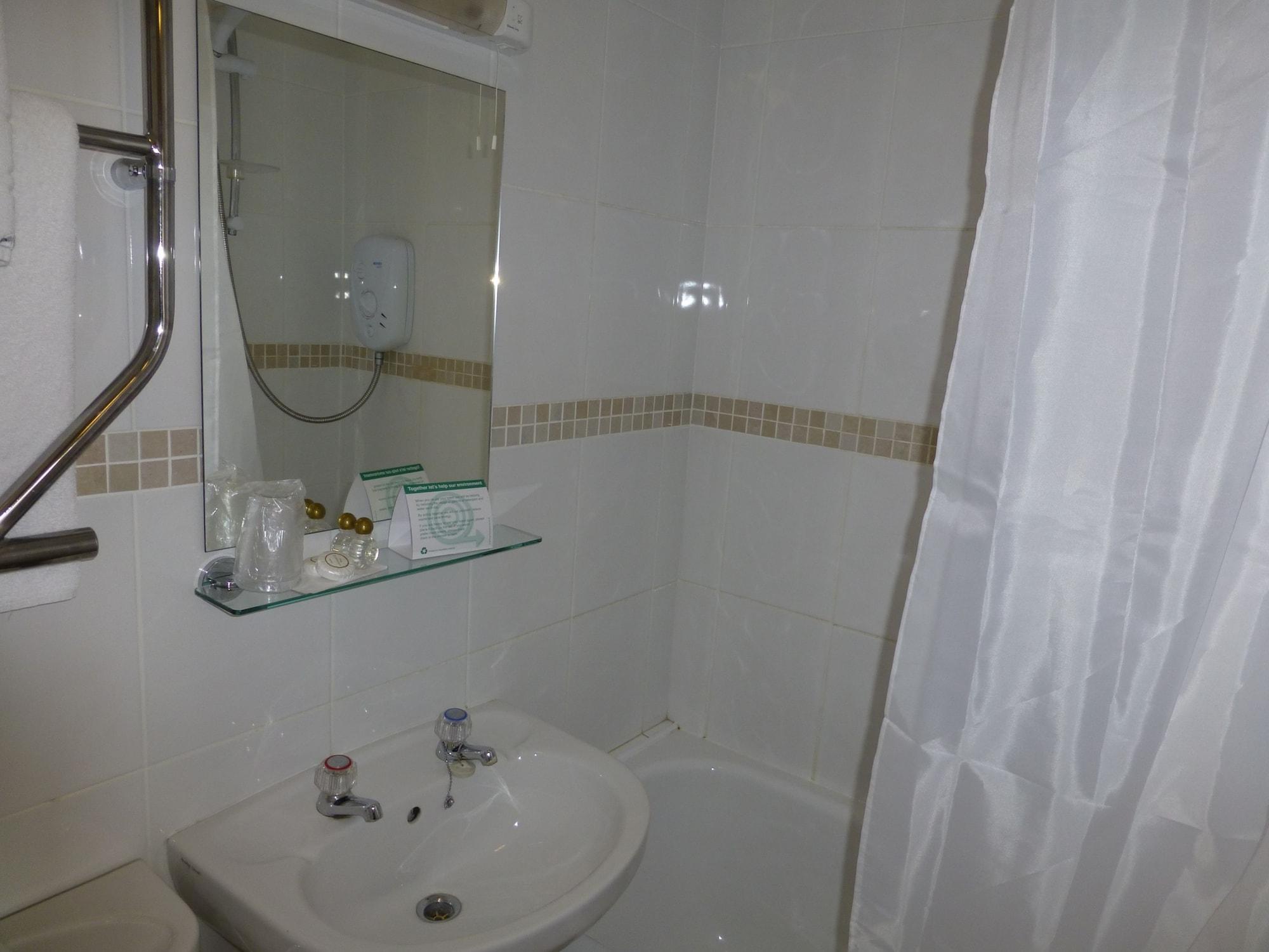 The Atherstone Red Lion Hotel Extérieur photo
