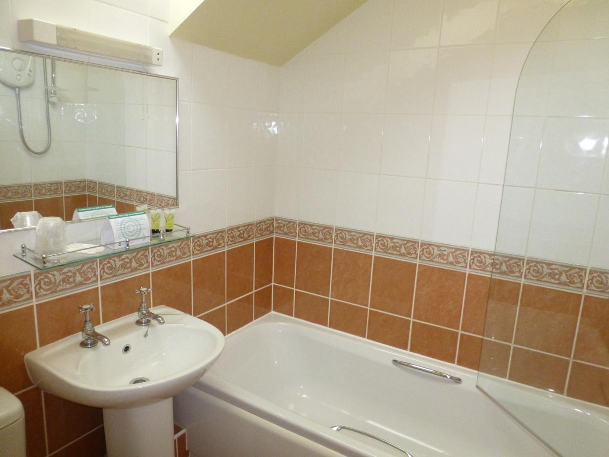 The Atherstone Red Lion Hotel Chambre photo