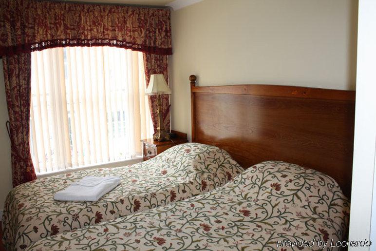 The Atherstone Red Lion Hotel Extérieur photo
