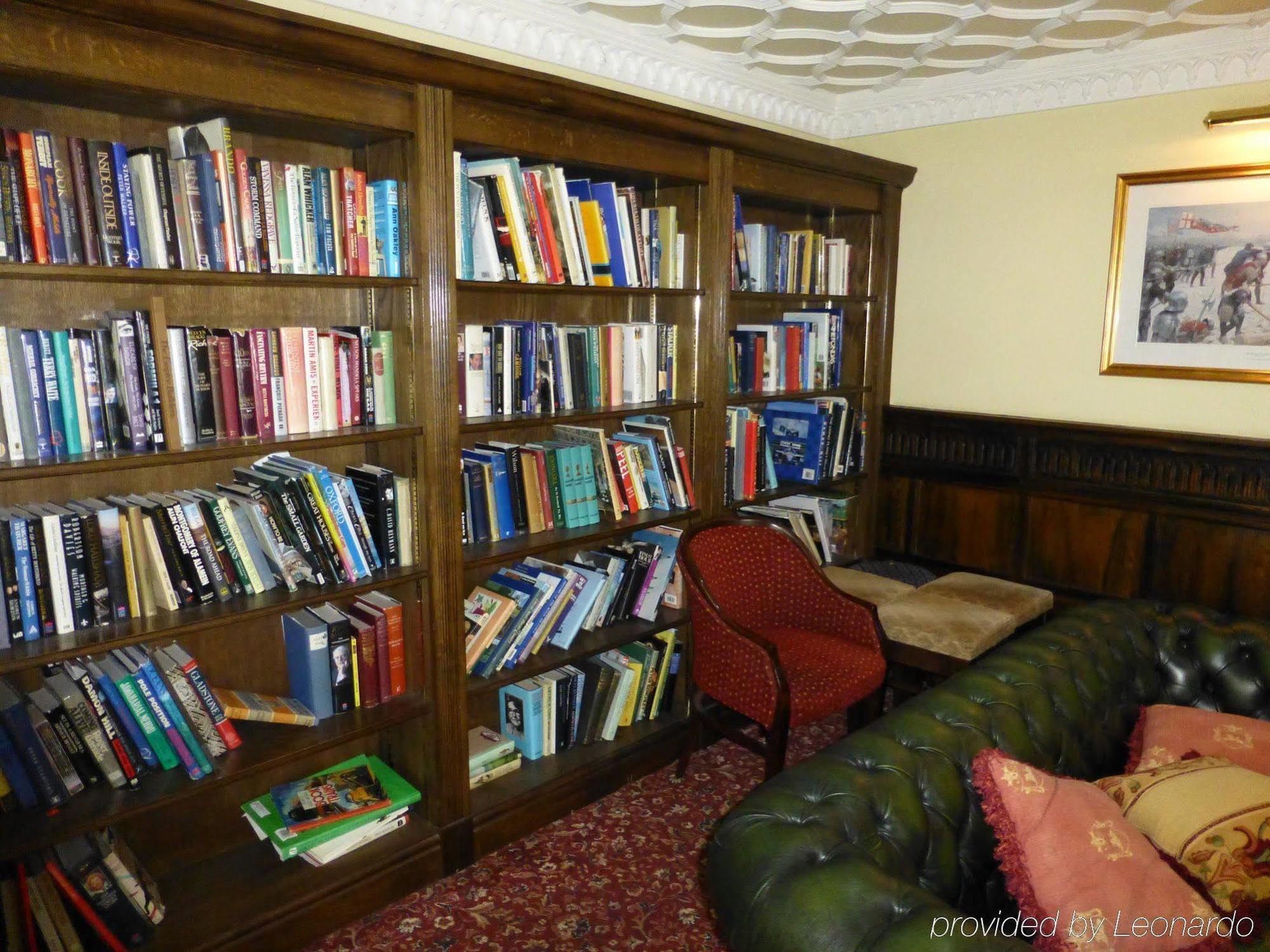 The Atherstone Red Lion Hotel Extérieur photo